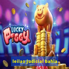 leilao judicial bahia